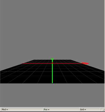 die Arbeitsfl&auml;che