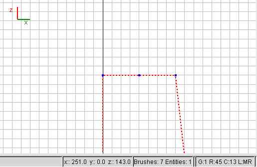 Grid ändern