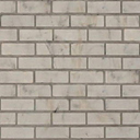 eine normale Steinwand